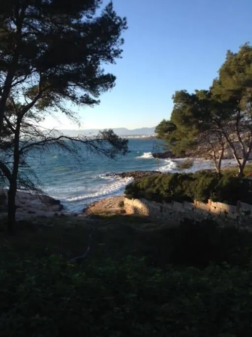 Apartamento Appartement Confort Salou Vue Splendide