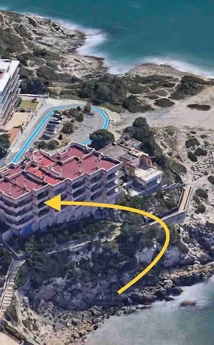 Apartamento Appartement Confort Salou Vue Splendide