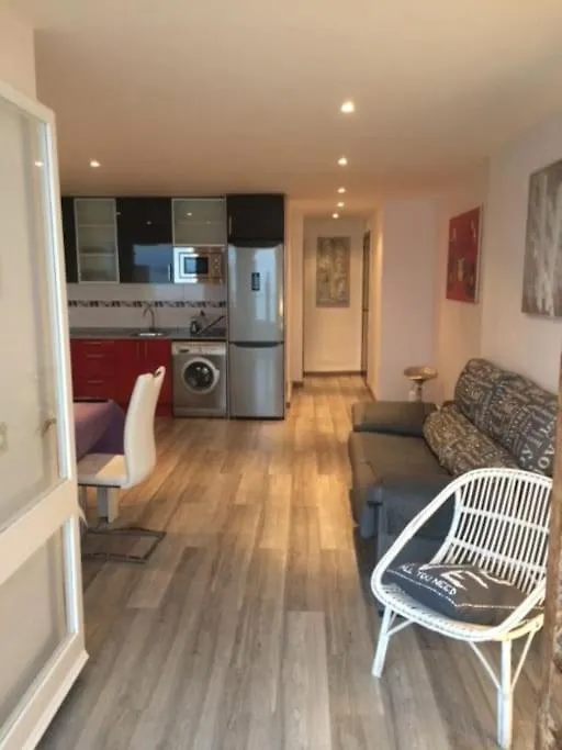 Apartamento Appartement Confort Salou Vue Splendide España