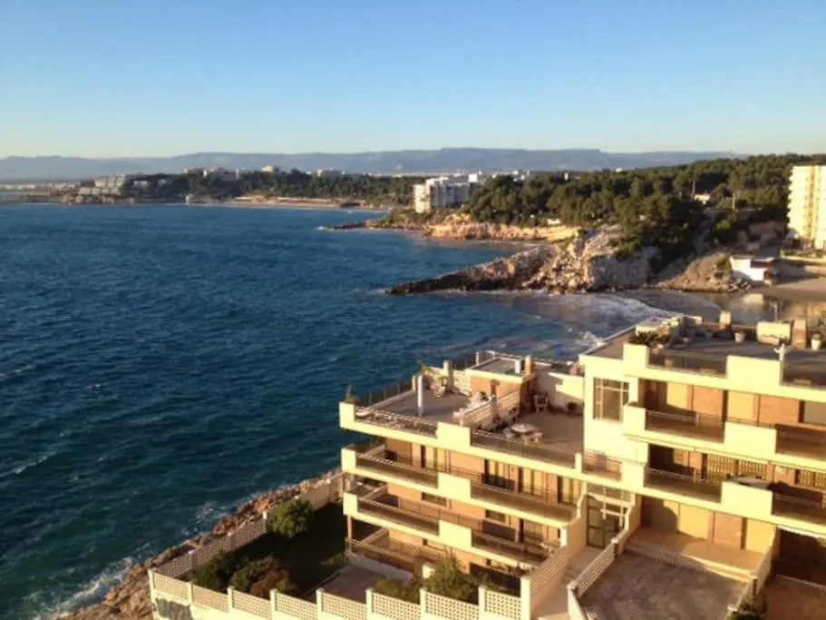 Appartement Confort Salou Vue Splendide 0*,