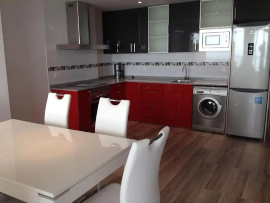 Appartement Confort Salou Vue Splendide