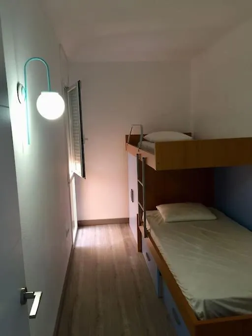 Appartement Confort Salou Vue Splendide
