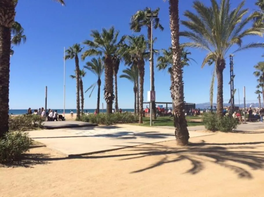 Appartement Confort Salou Vue Splendide España